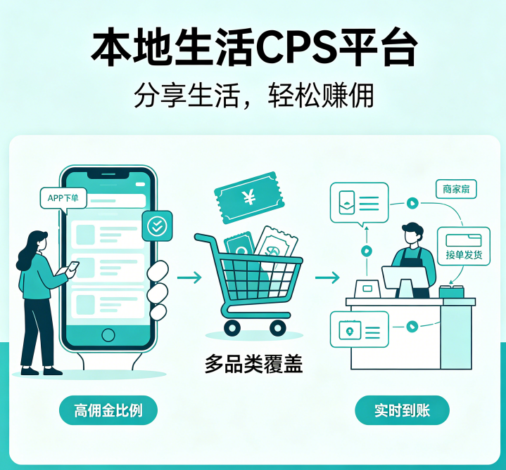 美团外卖红包推广赚钱