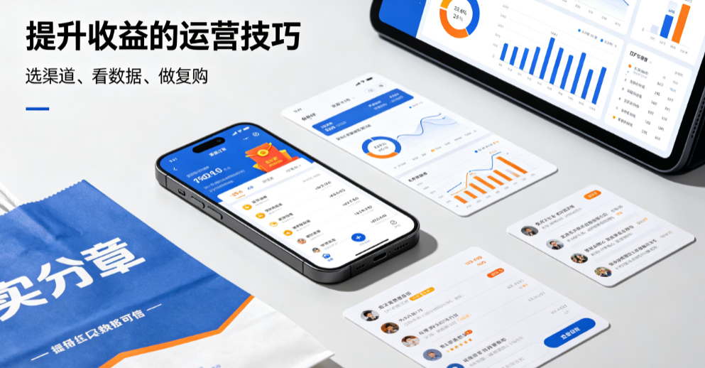 分享外卖红包赚钱